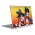 Dragon Ball Z Goku & Vegeta Surface Book 2 15in Skin